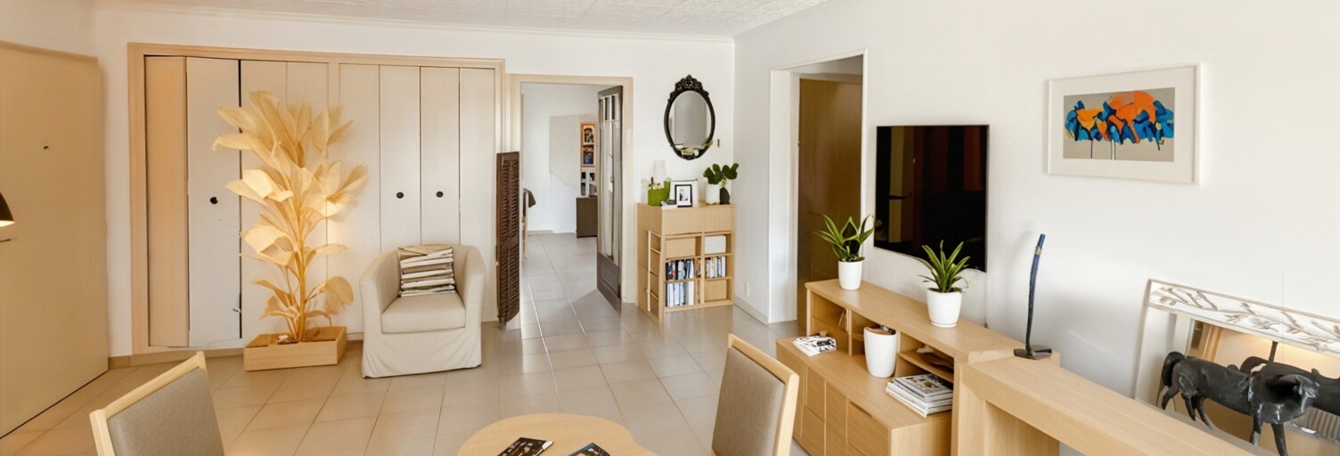 Appartement 4 Pièces 83 m² à vendre à Penta-di-Casinca (20213)