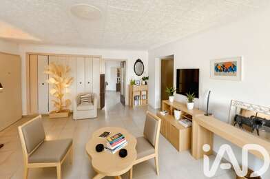 Appartement 4 pièces 165000 €
