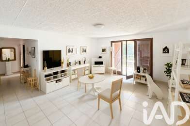 Appartement 4 pièces 165000 €
