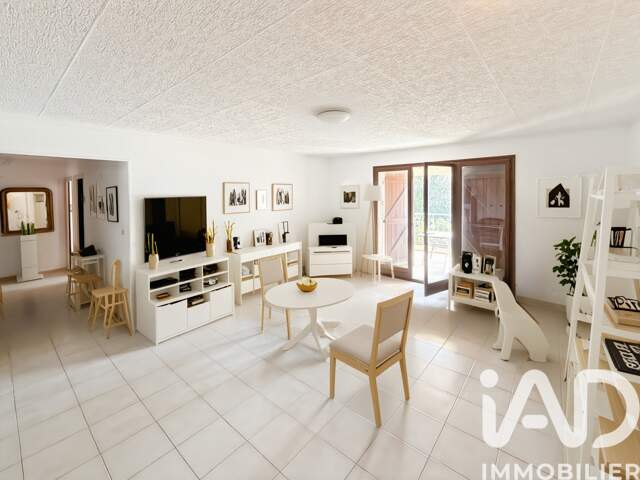 Vente Appartement 4 pièces — photo du bien