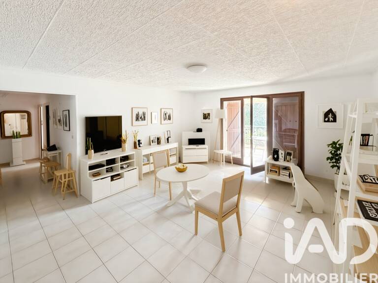 Vente Appartement 4 pièces — photo 1