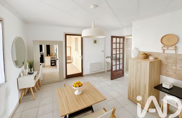 Vente Appartement 4 pièces — photo 2