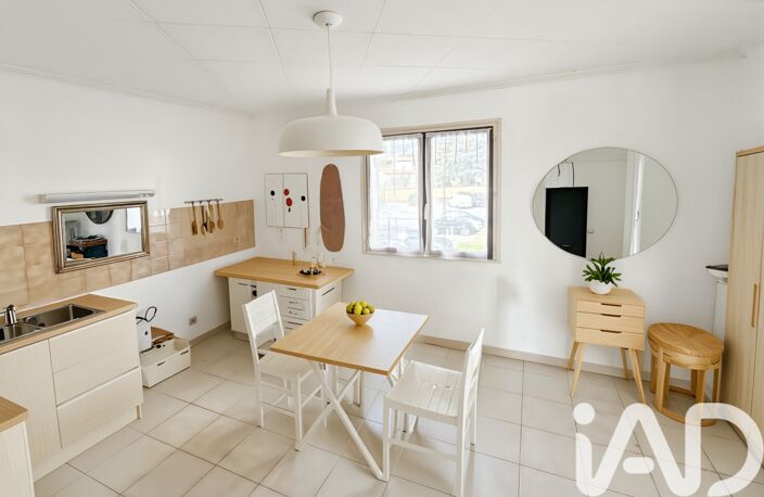 Vente Appartement 4 pièces — photo 4