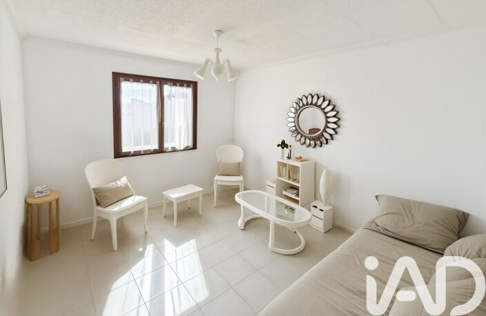 Vente Appartement 4 pièces — photo 5
