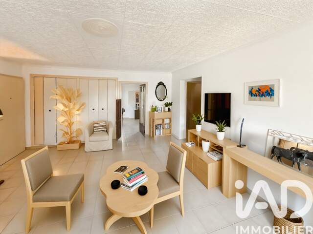 Vente Appartement 4 pièces — photo du bien