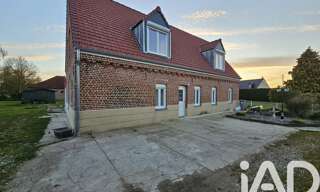 Maison 6 Pièces 168 m² à vendre à Robecq (62350)