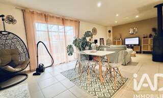 Maison 4 Pièces 90 m² à vendre à Saugon (33920)