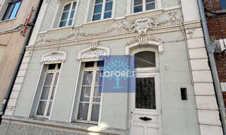 Maison 8 Pièces 164 m² à vendre à Valenciennes (59300)