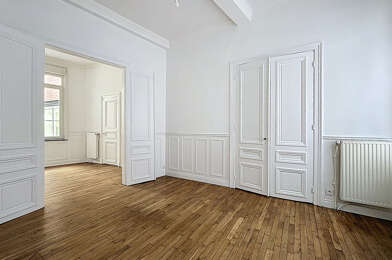 Maison 8 pièces 210000 €