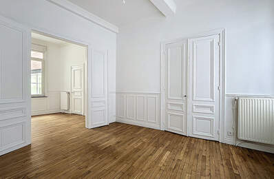 Maison Bourgeoise Valenciennes 8 pièce(s) 164 m2 — photo du bien