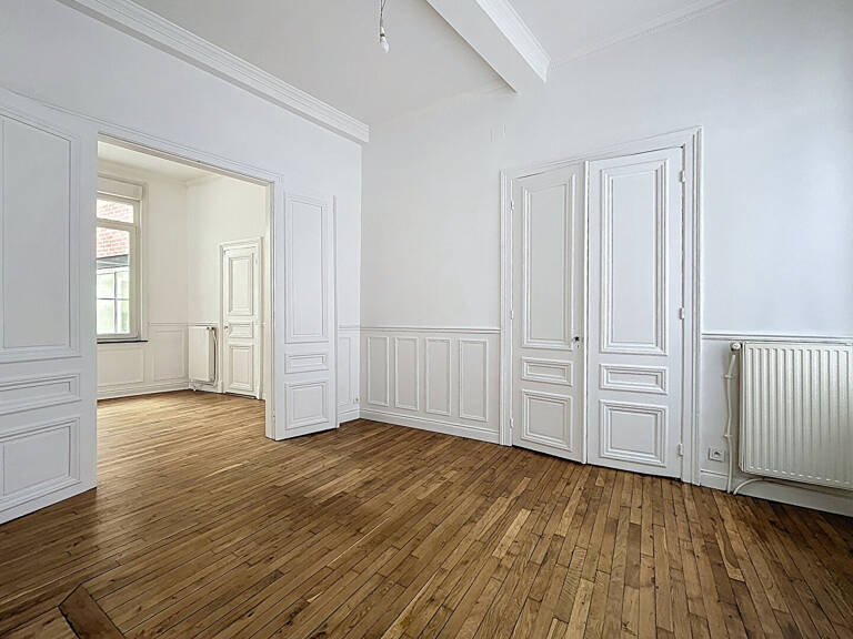 Maison Bourgeoise Valenciennes 8 pièce(s) 164 m2 — photo 1