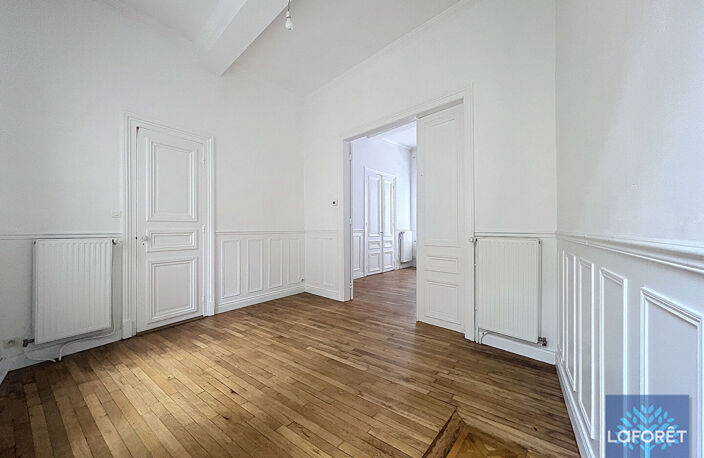 Maison Bourgeoise Valenciennes 8 pièce(s) 164 m2 — photo 3