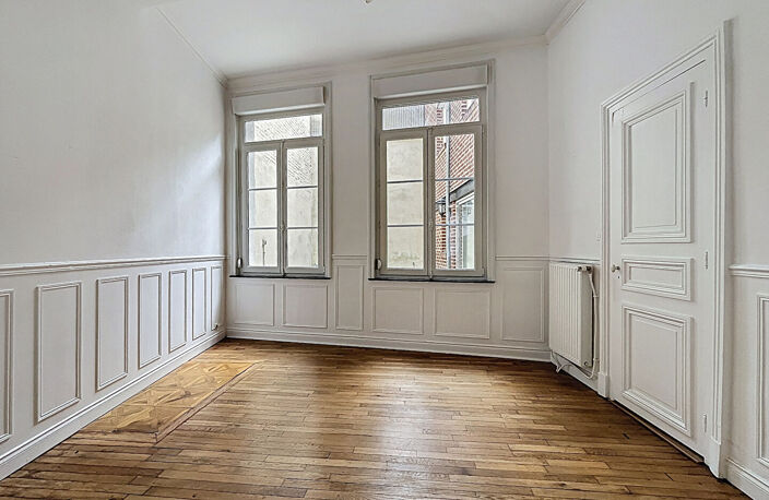 Maison Bourgeoise Valenciennes 8 pièce(s) 164 m2 — photo 4