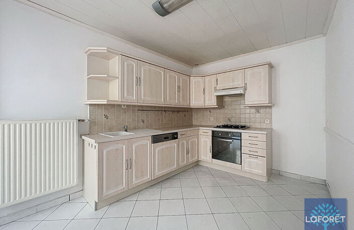 Maison Bourgeoise Valenciennes 8 pièce(s) 164 m2 — photo 5