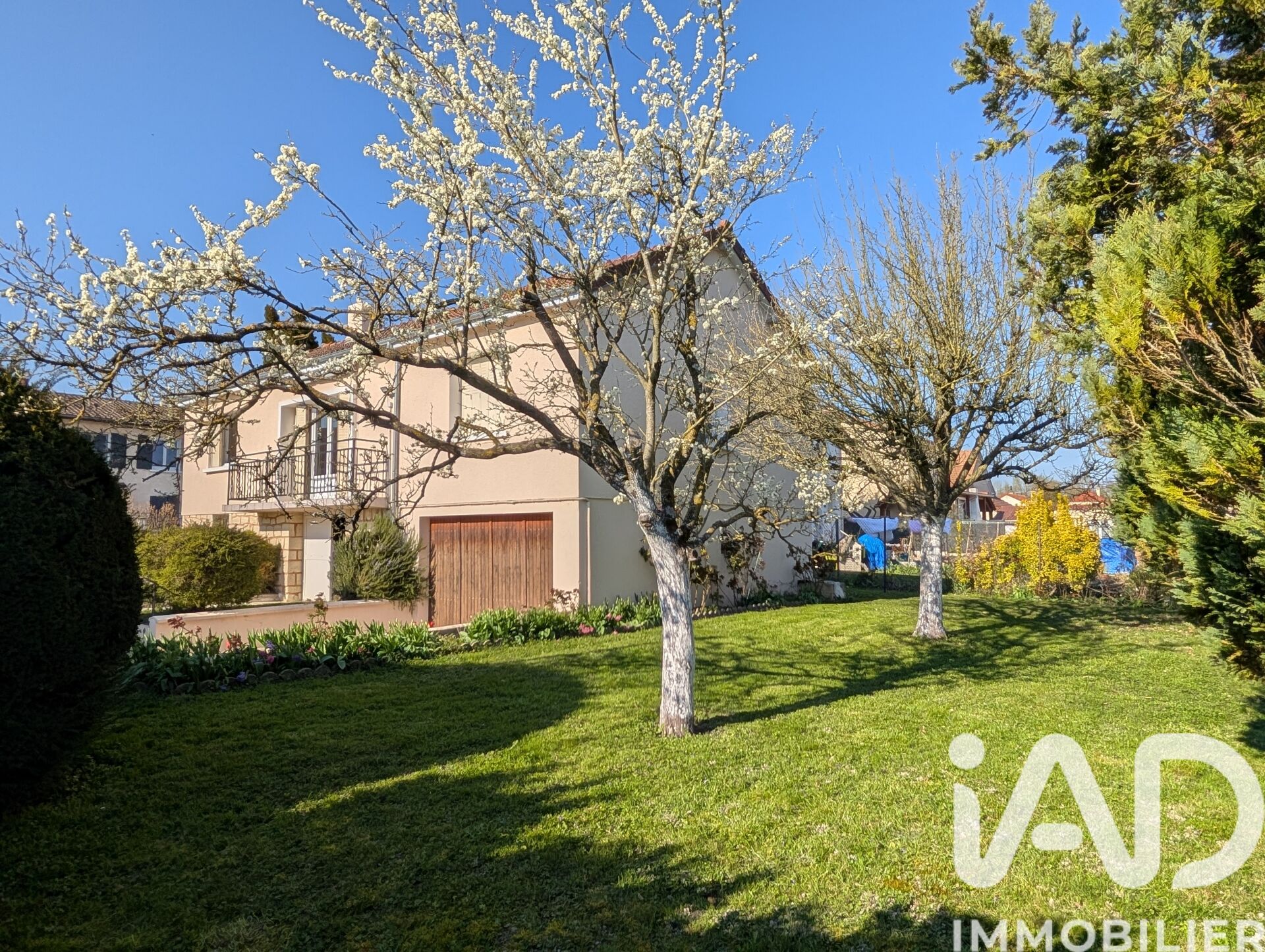 Coolus - 86m² - 4p. - 2ch.