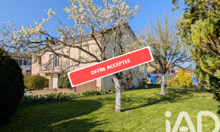 Maison 4 Pièces 86 m² à vendre à Coolus (51510)