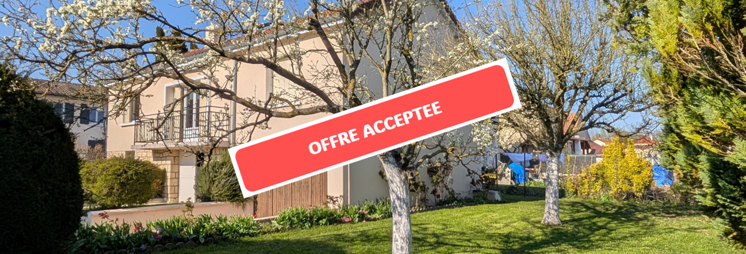 Maison 4 Pièces 86 m² à vendre à Coolus (51510)