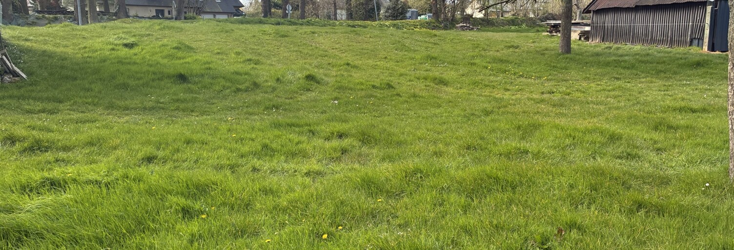 Terrain  800 m² à vendre à Les Trois-Pierres (76430)