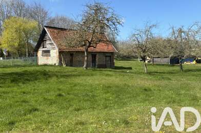 Terrain  101000 €