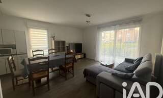 Appartement 3 Pièces 61 m² à louer à Briec (29510)