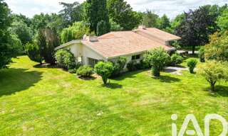 Maison 8 Pièces 182 m² à vendre à Palluau (85670)