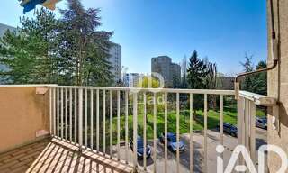 Appartement 5 Pièces 91 m² à vendre à Villejuif (94800)