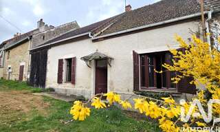 Maison 6 Pièces 157 m² à vendre à Molinot (21340)