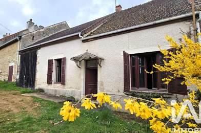 Maison 6 pièces 68000 €