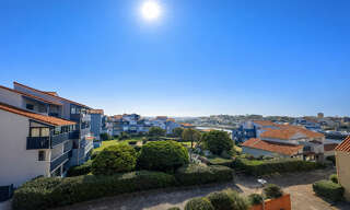 Appartement 2 Pièces 36 m² à vendre à Capbreton (40130)