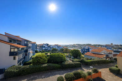 Appartement 2 pièces 260000 €