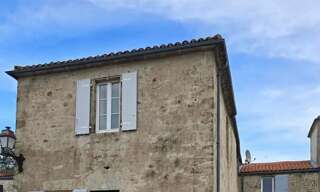 Maison 5 Pièces 113 m² à vendre à Beaufou (85170)