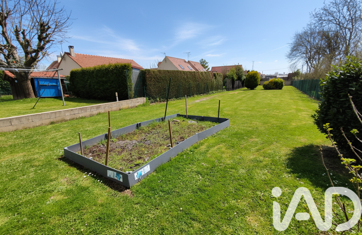 Vente Maison/villa 5 pièces — photo 2