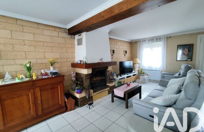 Vente Maison/villa 5 pièces — photo 3