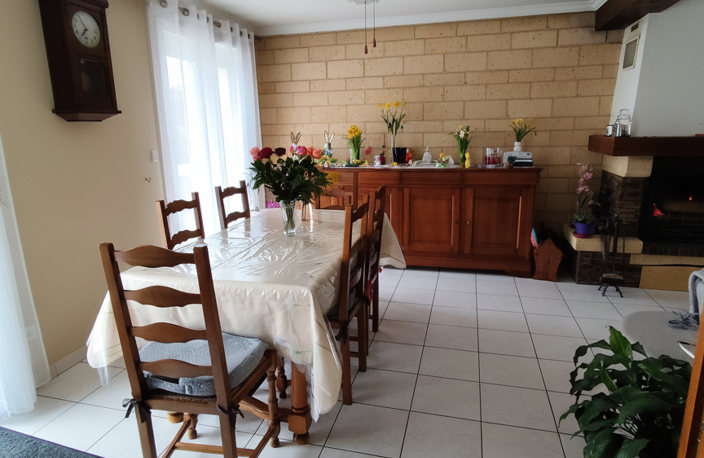 Vente Maison/villa 5 pièces — photo 5