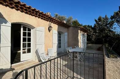 Maison 6 pièces 490000 €