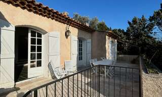 Maison 6 Pièces 186 m² à vendre à Le Revest-les-Eaux (83200)