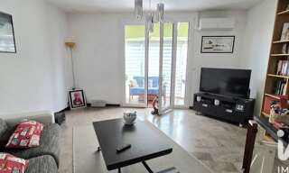 Appartement 3 Pièces 66 m² à vendre à Montpellier (34080)