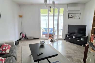Appartement 3 pièces 188000 €