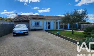 Maison 5 Pièces 104 m² à vendre à Trèbes (11800)