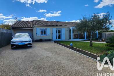 Maison 5 pièces 229900 €