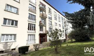 Appartement 4 Pièces 63 m² à vendre à Vitry-sur-Seine (94400)