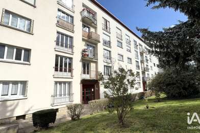 Appartement 4 pièces 187000 €