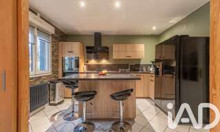 Maison 6 Pièces 105 m² à vendre à Knutange (57240)