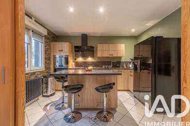 Maison 6 pièces 355000 €