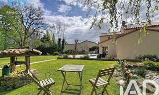 Maison 5 Pièces 164 m² à vendre à Saint-Fulgent (85250)