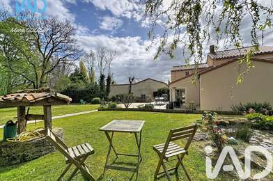 Maison 5 pièces 299000 €