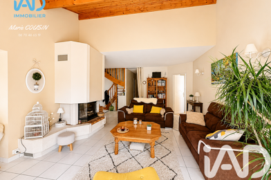 Maison 5 pièces 299000 €