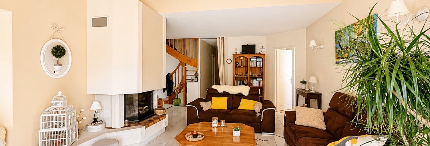 Maison 5 Pièces 164 m² à vendre à Saint-Fulgent (85250)