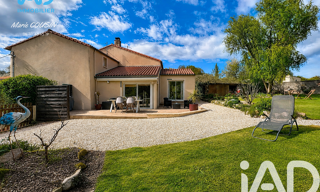Maison 5 Pièces 164 m² à vendre à Saint-Fulgent (85250)