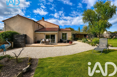 Maison 5 pièces 299000 €